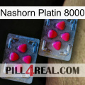 Rhino Platinum 8000 14